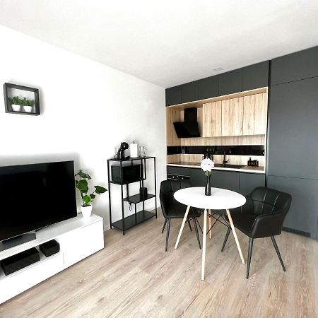 Urban Vista Apartment Липтовски-Микулаш Экстерьер фото