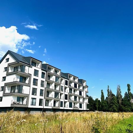 Urban Vista Apartment Липтовски-Микулаш Экстерьер фото